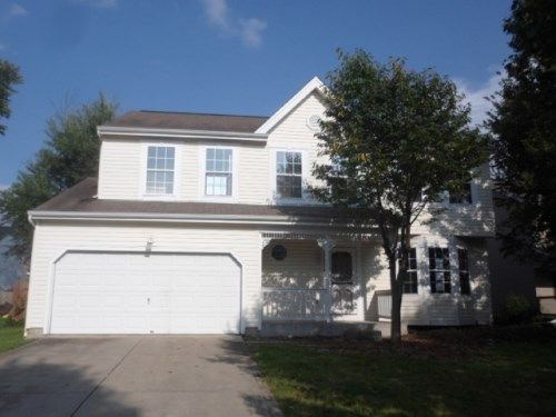 1574 Mulligan Ct, Reynoldsburg, OH 43068