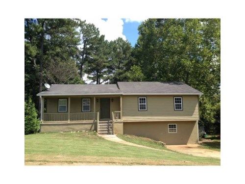 2987 Caller Court, Marietta, GA 30060