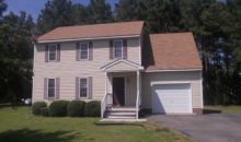 3730 Mineola Drive Chester, VA 23831