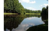 1830 Valley Brook Drive Alpharetta, GA 30005