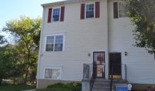 5702 Sweetway Terrace #44 Capitol Heights, MD 20743
