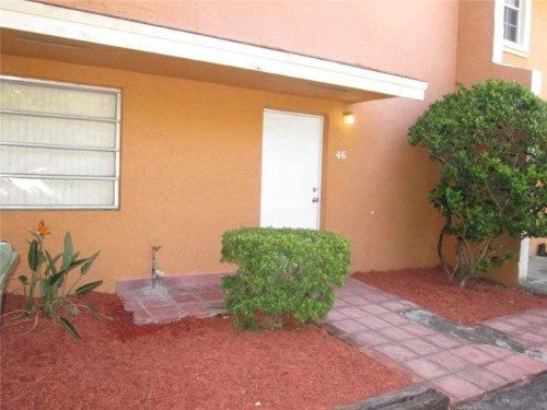 46 SW 14 TE, Homestead, FL 33030
