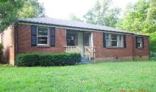8339 Old Charlotte Pike Pegram, TN 37143