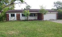 7256 Cosner Dr Dayton, OH 45424