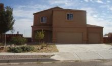 6643 Mountain Hawk Lp NE Rio Rancho, NM 87144