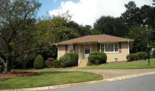 1673 Hazelwood Drive Se Marietta, GA 30067