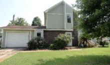 110 Cambridge Rd Enterprise, AL 36330