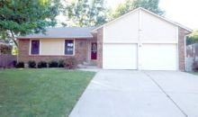 522 Buena Vista Dr Belton, MO 64012