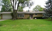 23 Eastland Dr Lafayette, IN 47905