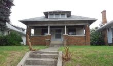 412 W 38th St Indianapolis, IN 46208