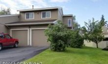 1734 Eastridge Drive Anchorage, AK 99501