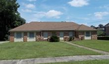 409 PENNINGTON CIRCL Mobile, AL 36606