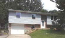 216 HILLVALE DRIVE Cape Girardeau, MO 63701