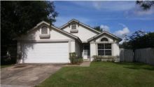 3109 GINGER CIRCLE Orlando, FL 32826