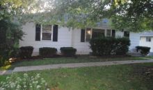 405 22nd St SW Blue Springs, MO 64015