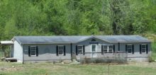 1930 Shiloh Rd Decatur, TN 37322