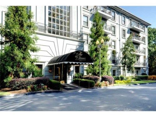 Unit 15 - 3201 Lenox Road Ne, Atlanta, GA 30324