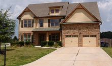 4525 Fernbrook Place Cumming, GA 30040