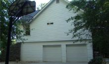 5910 Shannon Drive Cumming, GA 30040