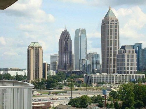 Unit 1313 - 361 17th Street Nw, Atlanta, GA 30363