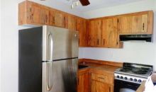 5192 NE 6TH AV # 829 Fort Lauderdale, FL 33334