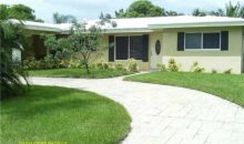 1421 NE 42 ST Fort Lauderdale, FL 33334