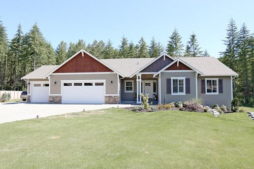 223 266th Place NE, Arlington, WA 98223