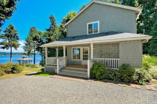 130 E Beach Trail Lane, Shelton, WA 98584