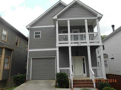 980 Connally Street Se, Atlanta, GA 30315