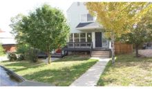 252 South Osceola St Denver, CO 80219