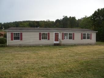 2240 Mingo Rd, Chillicothe, OH 45601