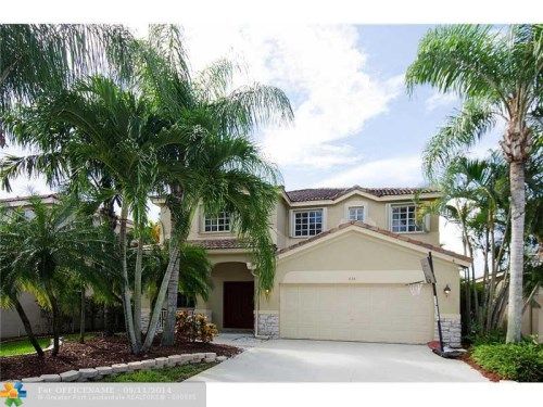 838 VISTA MEADOWS DR, Fort Lauderdale, FL 33327