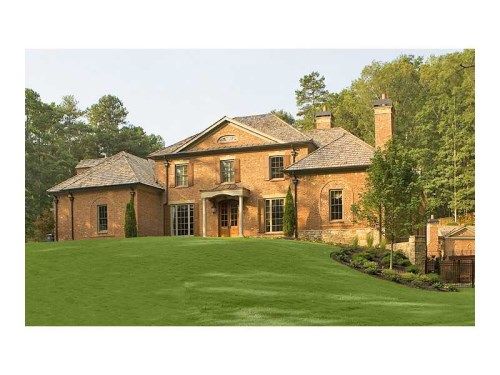1925 Pine Mountain Road Nw, Kennesaw, GA 30152