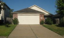 12206 Donegal Way Houston, TX 77047
