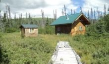 L16 B3 Caribou Homestead Loop Homer, AK 99603