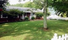 99 Meadow Lane Pikeville, TN 37367