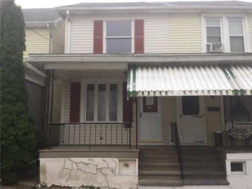 131 E Fell St, Summit Hill, PA 18250