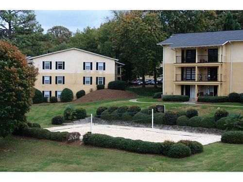 Unit C-7 - 1150 Collier Road, Atlanta, GA 30318