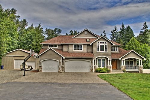 4903 238th St. N.E., Arlington, WA 98223