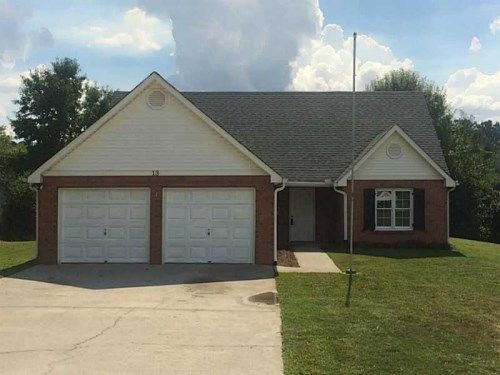 13 Country Drive Se, Cartersville, GA 30121