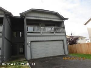 600 King Arthur Circle, Anchorage, AK 99518
