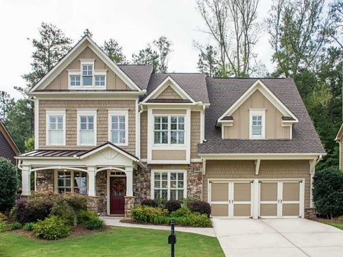 489 Twilley Ridge Road Sw, Smyrna, GA 30082