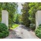 1154 W Paces Ferry Road, Atlanta, GA 30327 ID:10256256