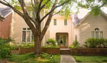 Unit 31 - 31 Paces West Place Atlanta, GA 30327