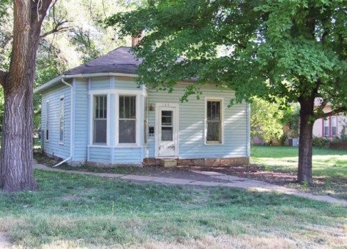 136 Dayton Ave E, Burlingame, KS 66413