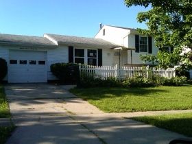 11731 Elkwood Dr, Cincinnati, OH 45240
