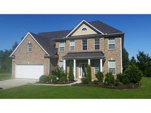 997 N Fellowship Road, Fairburn, GA 30213
