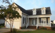 4511 Chippenham Ct N Wilson, NC 27896