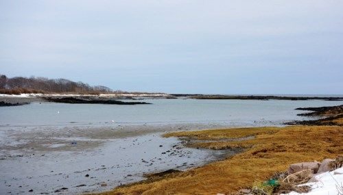 75 Turbats Creek, Kennebunkport, ME 04046