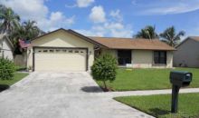 9359 LONGMEADOW CR Boynton Beach, FL 33436